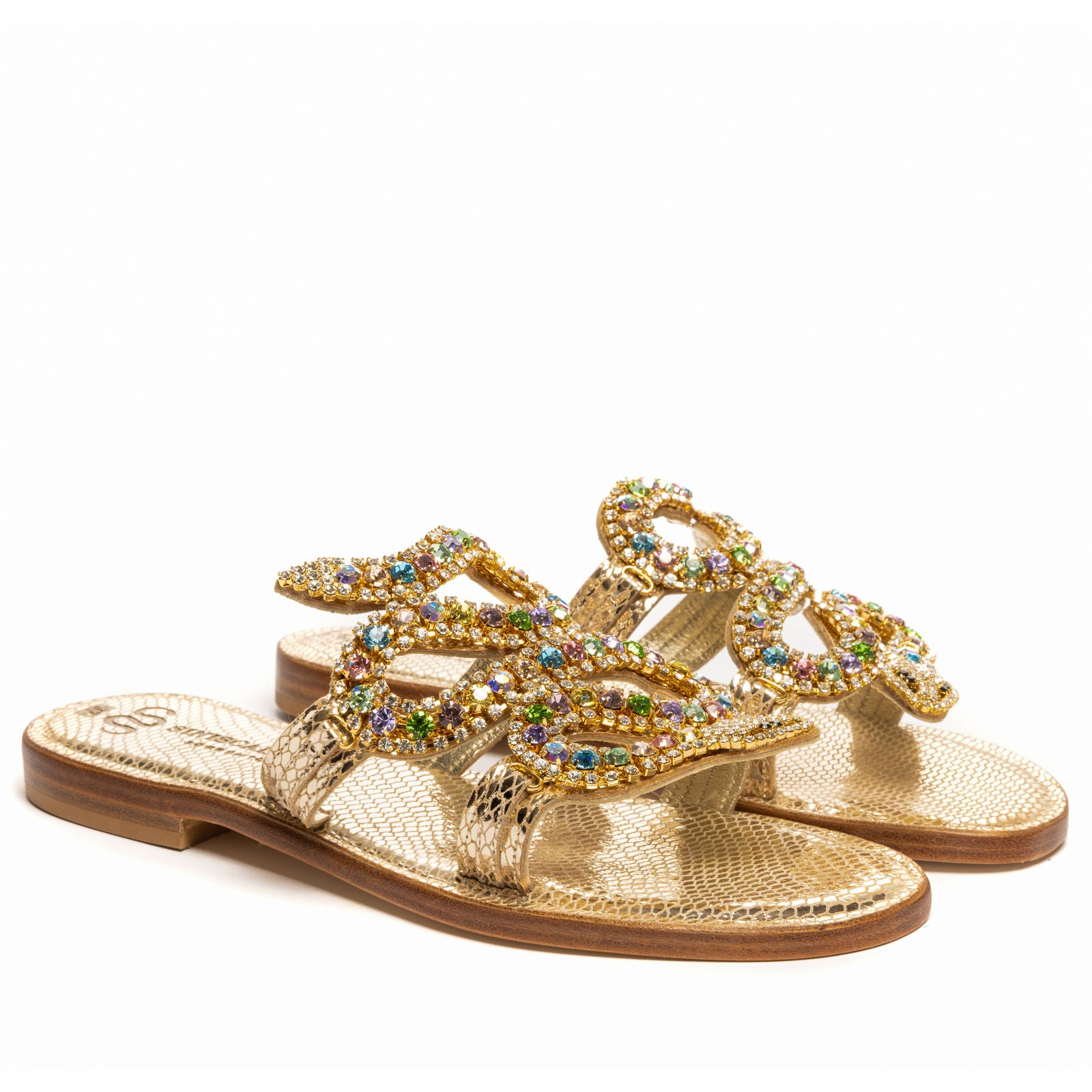 Sandali Nirvana