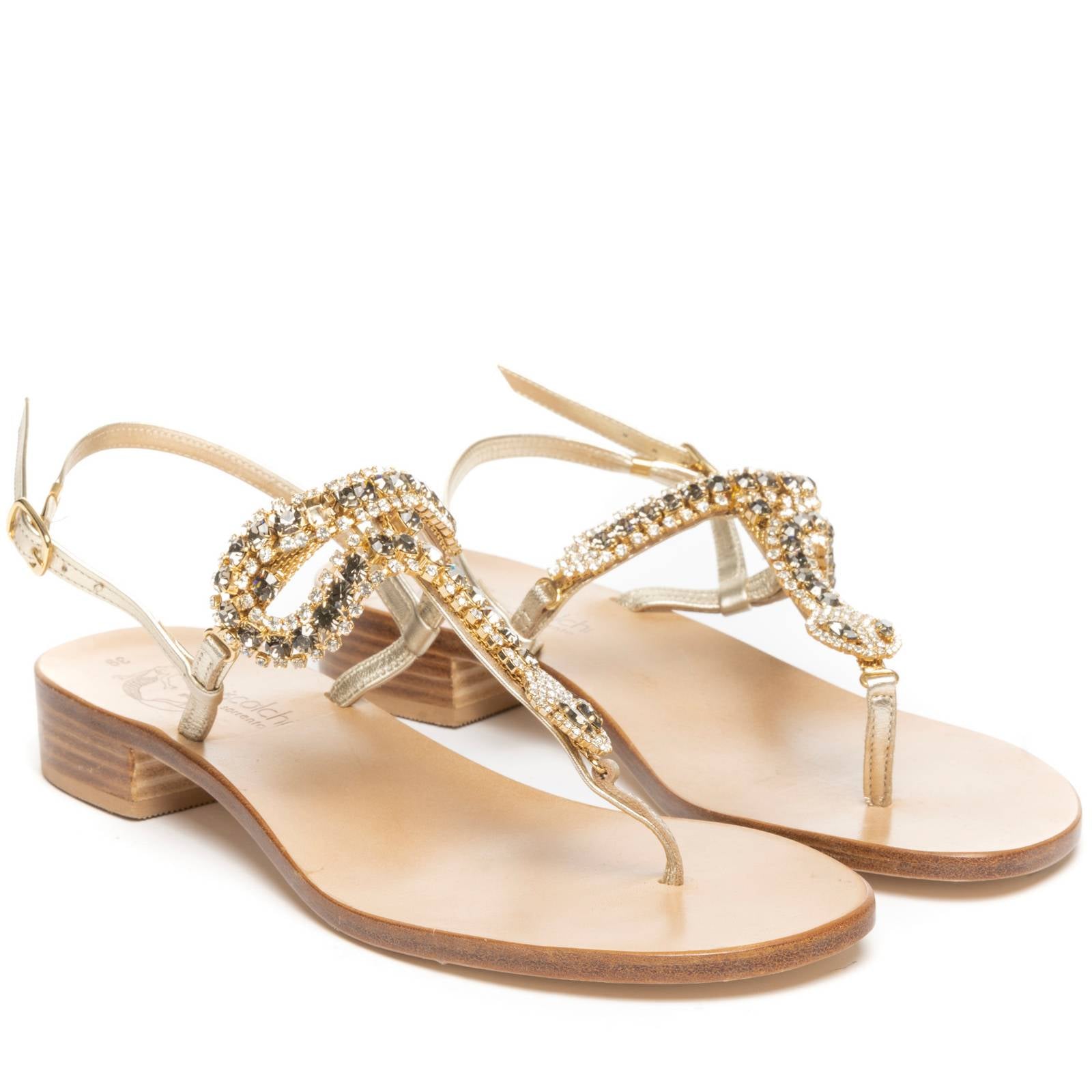 Sandali Clotilde