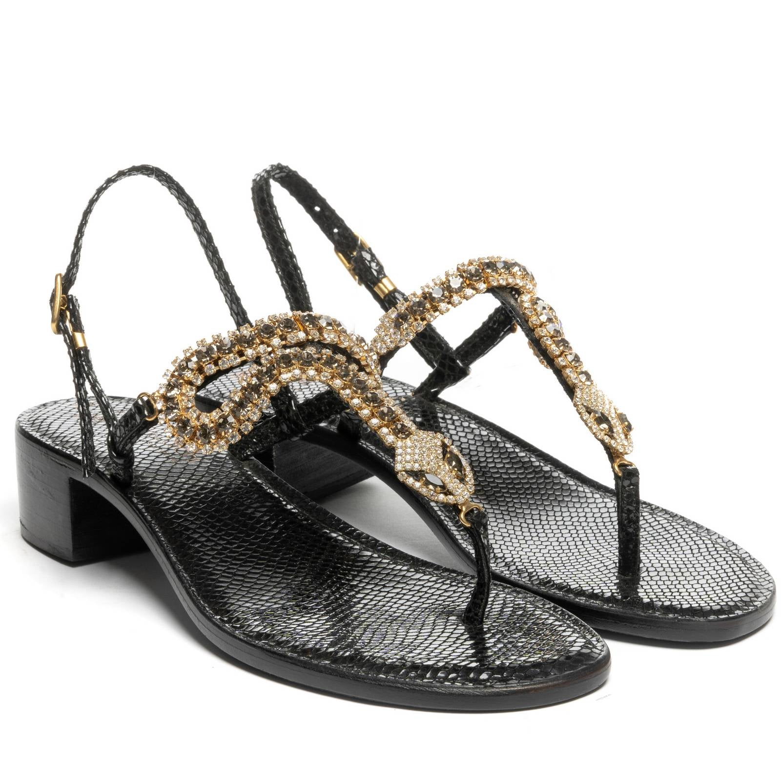 Sandali Clotilde