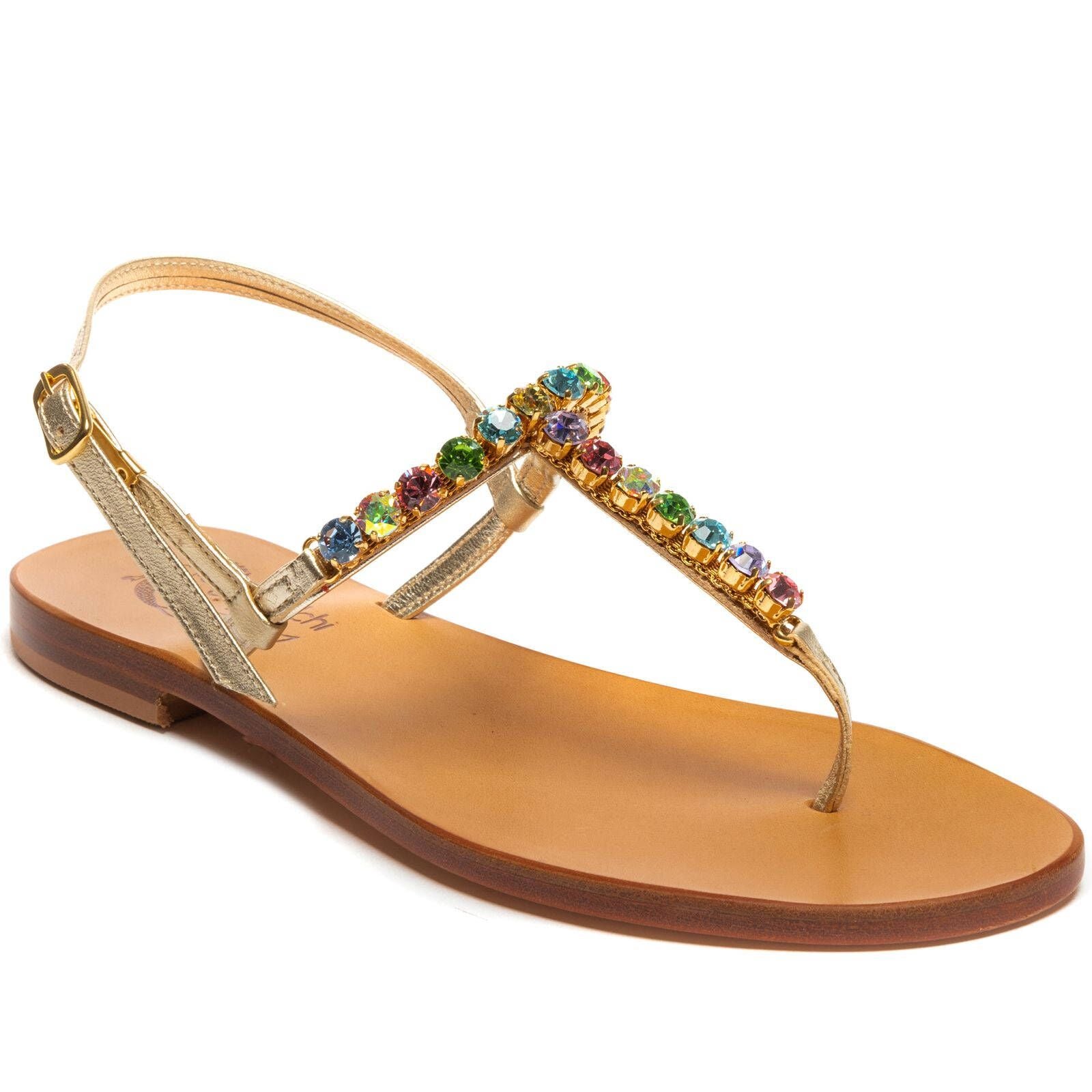 Sandali Titty Luxury