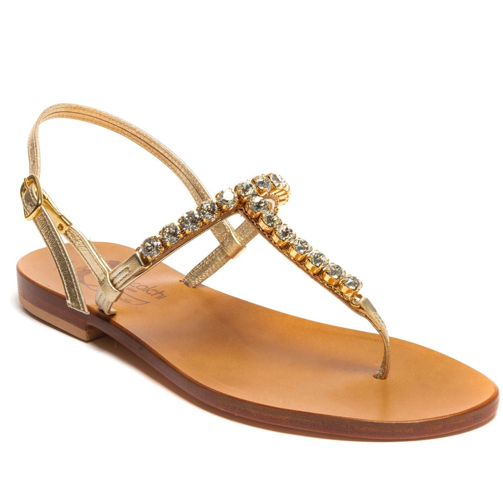 Sandali Titty Luxury