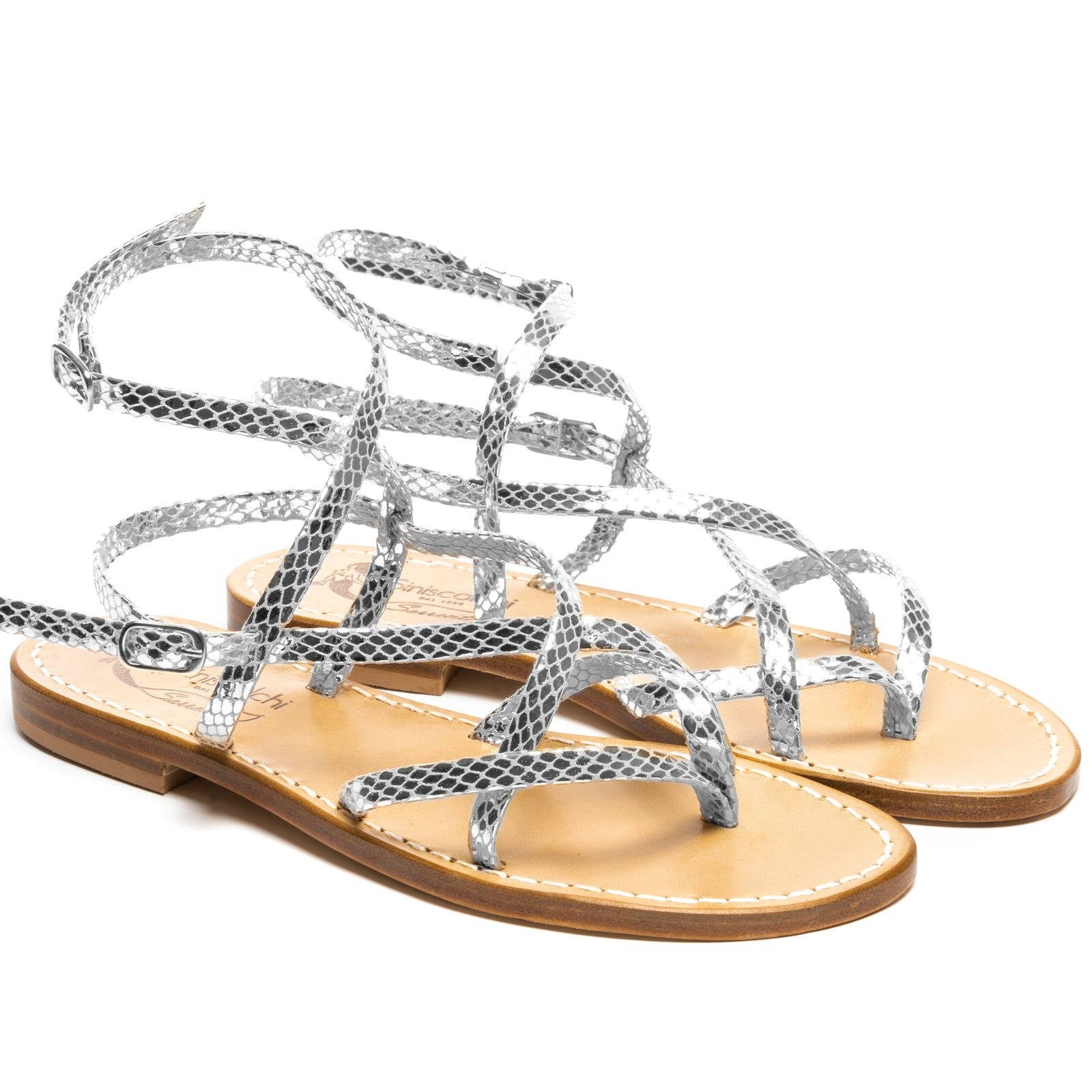 Sandals Vittoria