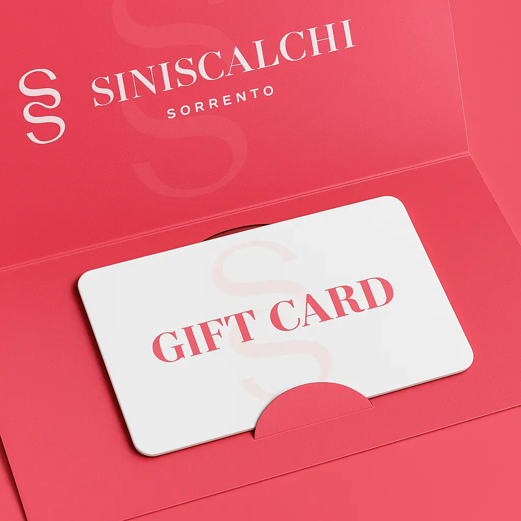 Buono regalo