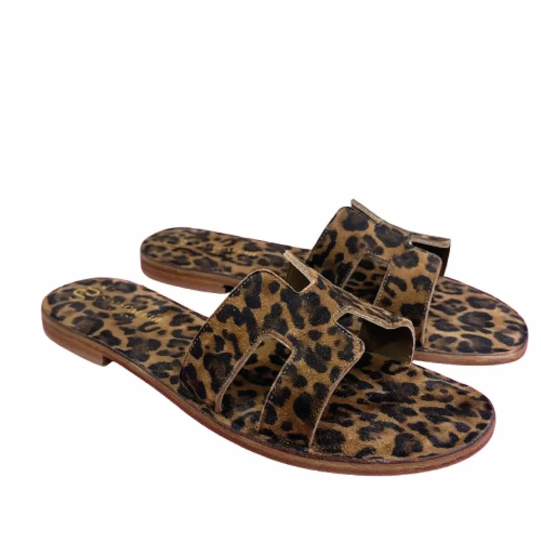 Sandali Heidi Super Limited Edition
