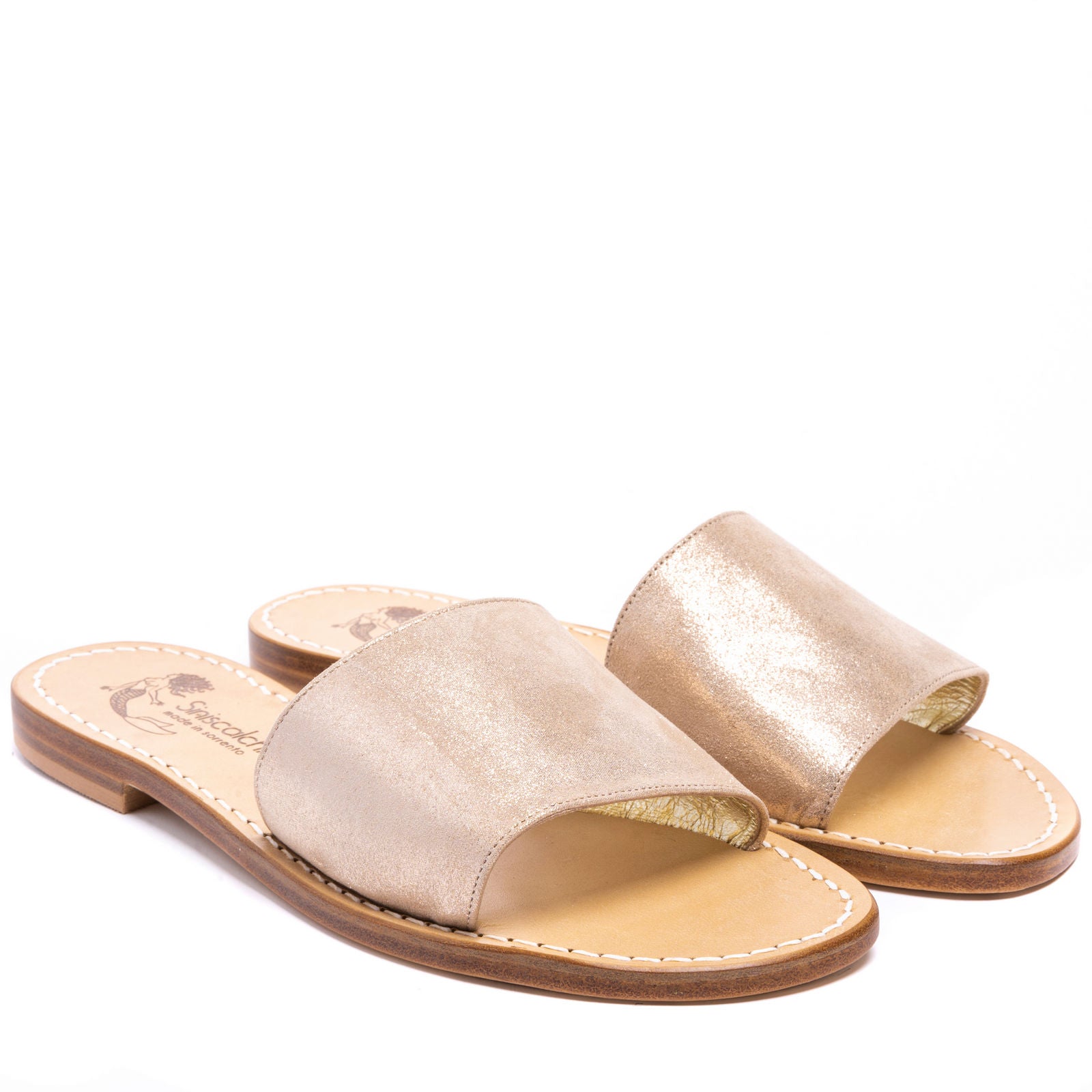 Sandals Fascia