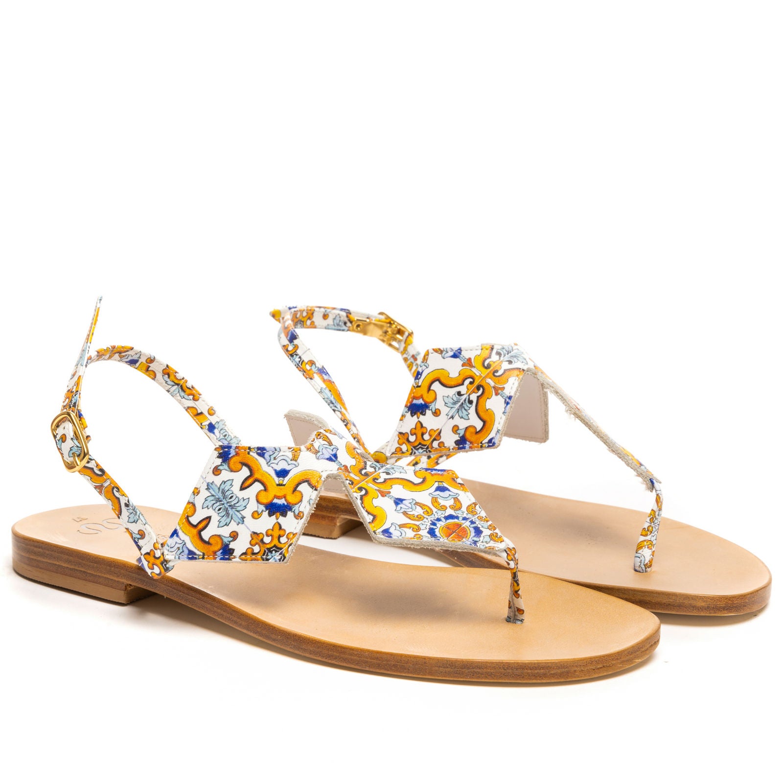 Sandals Roberta