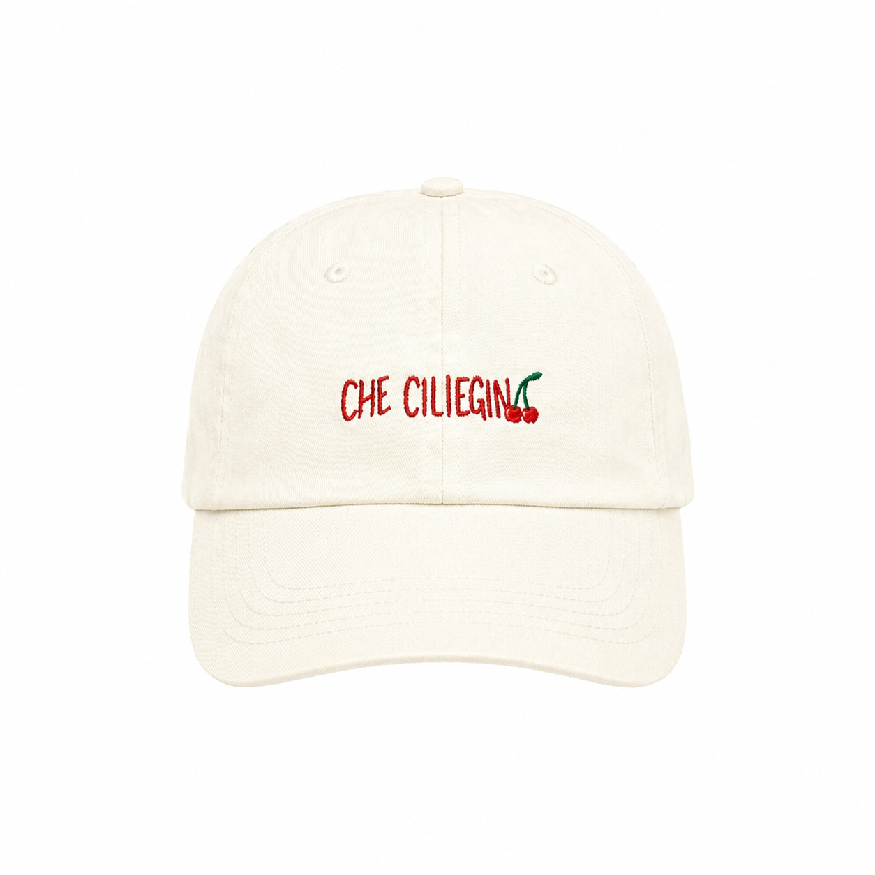 Hat Che Ciliegina