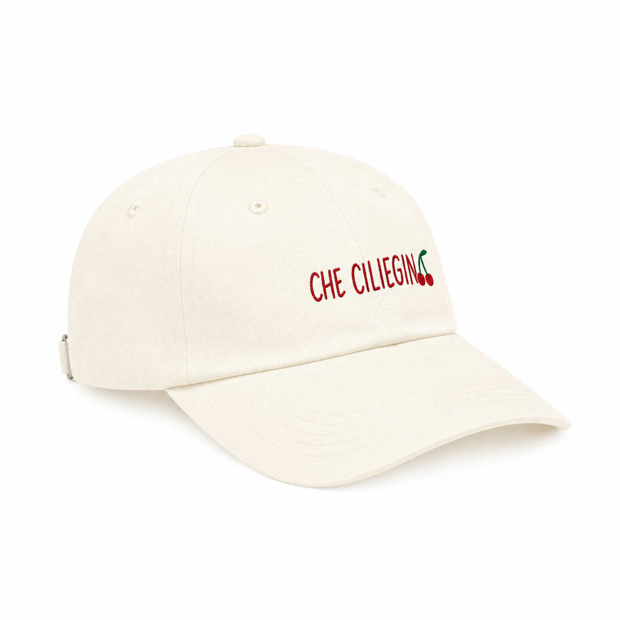 Hat Che Ciliegina