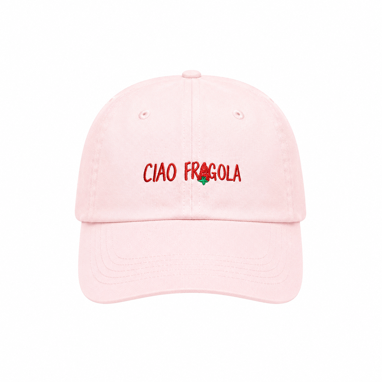 Hat Ciao Fragola