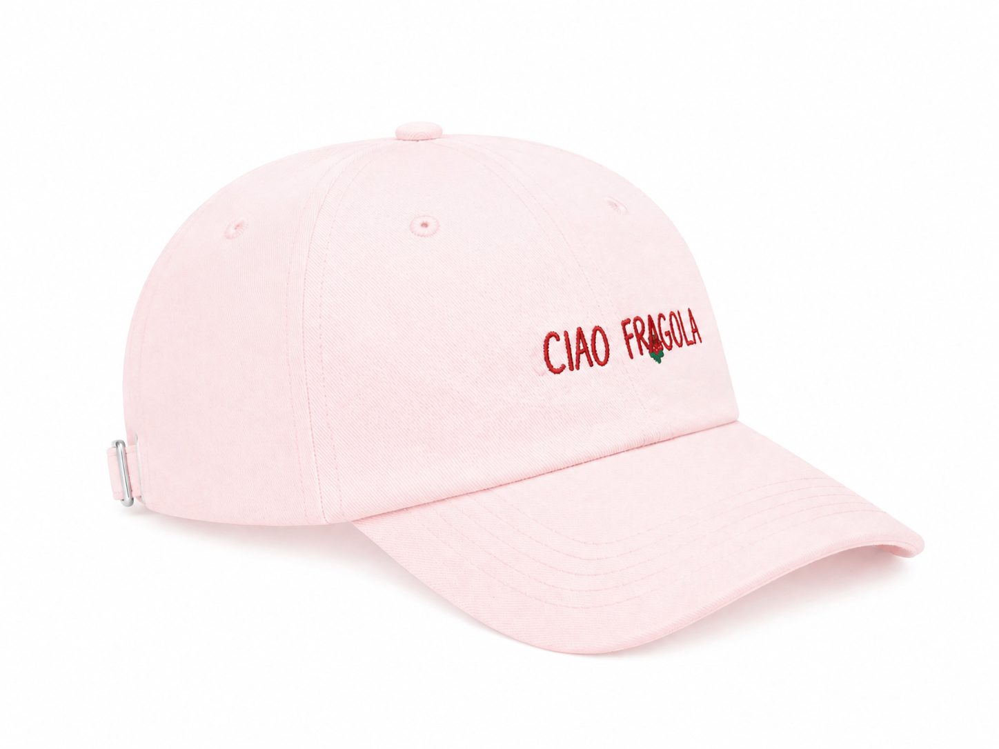 Hat Ciao Fragola