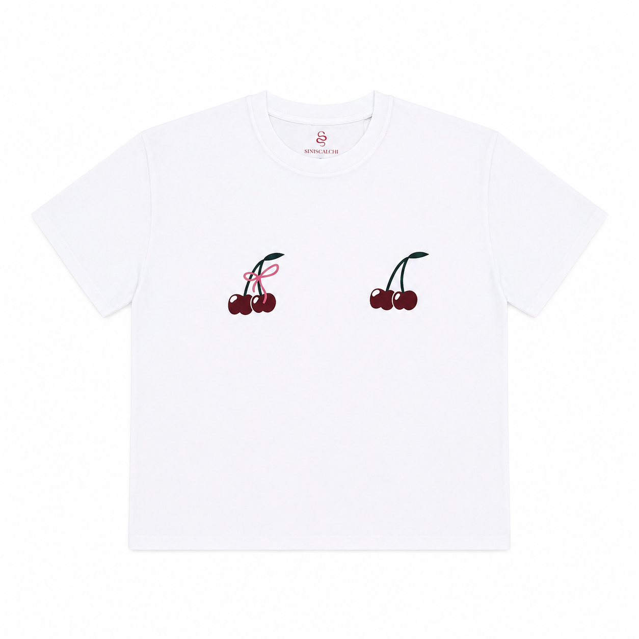 T-shirt Cherry