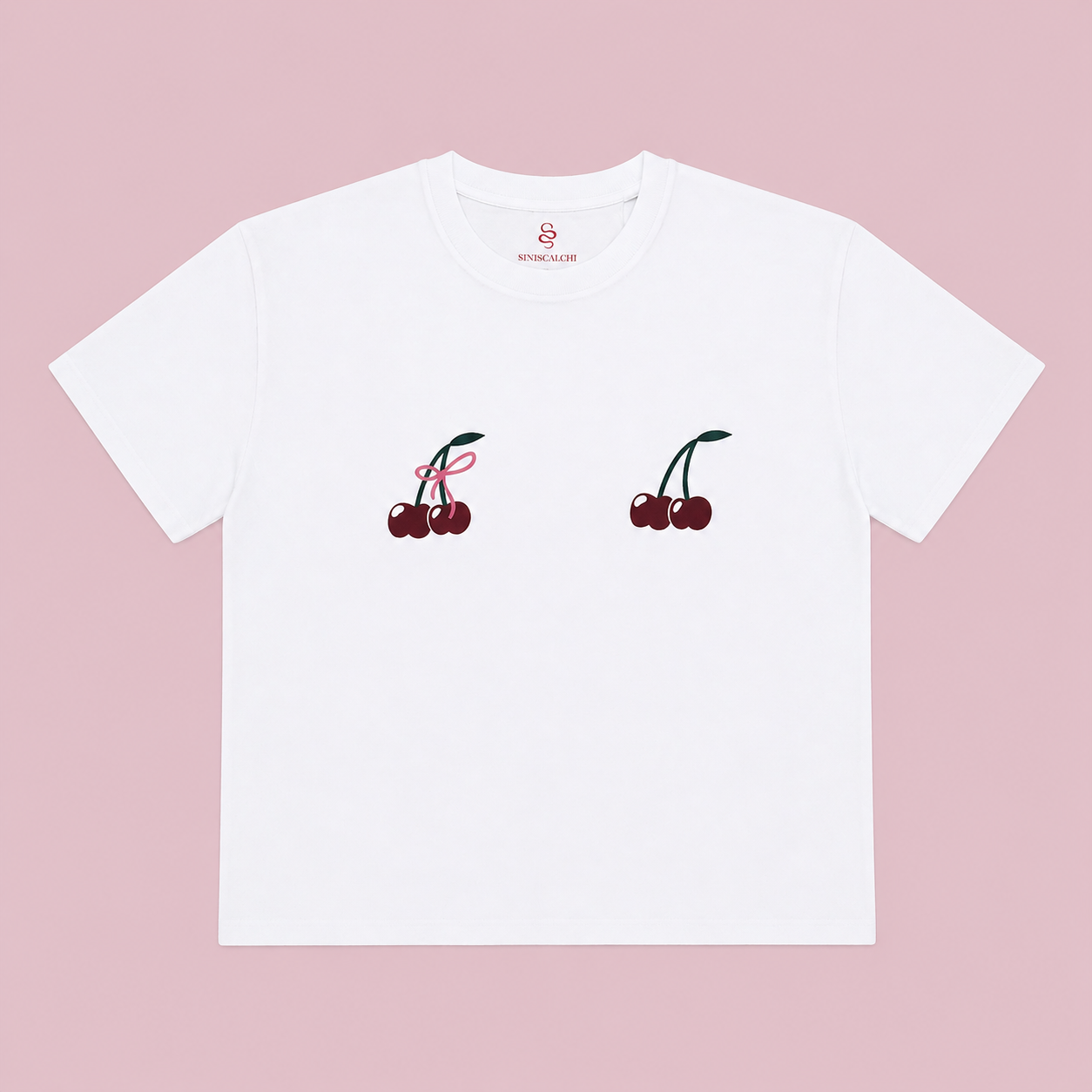 T-shirt Cherry