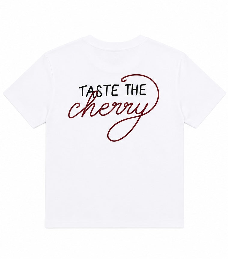 T-shirt Cherry