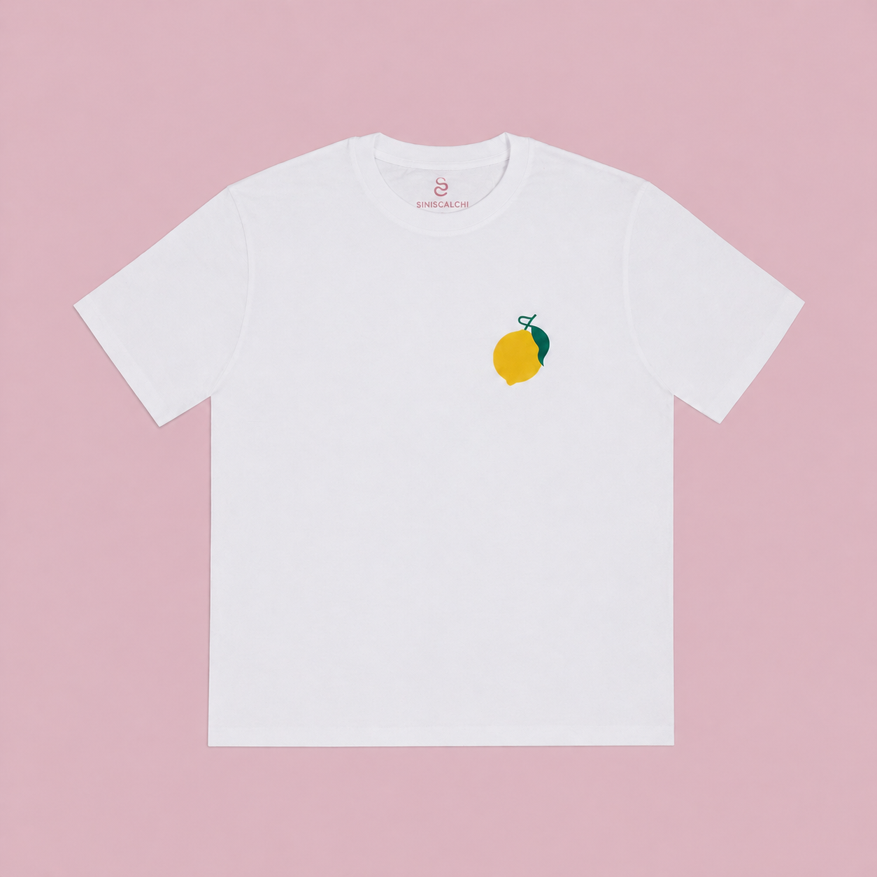 T-shirt Limone Unisex
