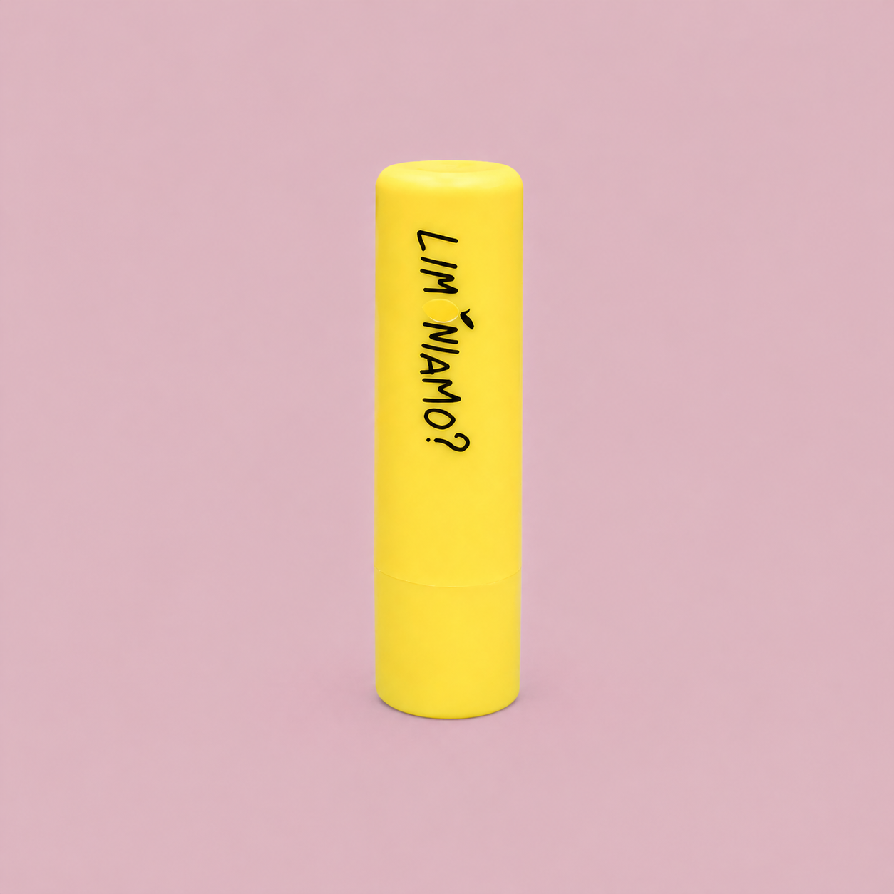 Lip balm