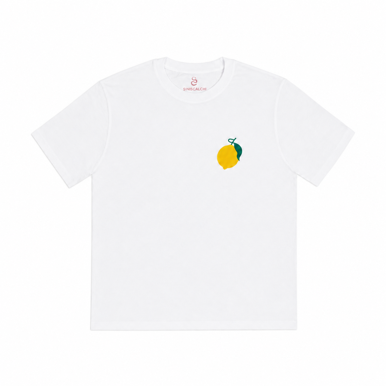 T-shirt Limone Unisex