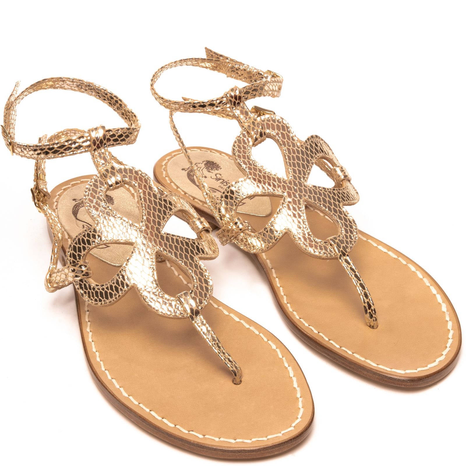 Sandals Fortuna