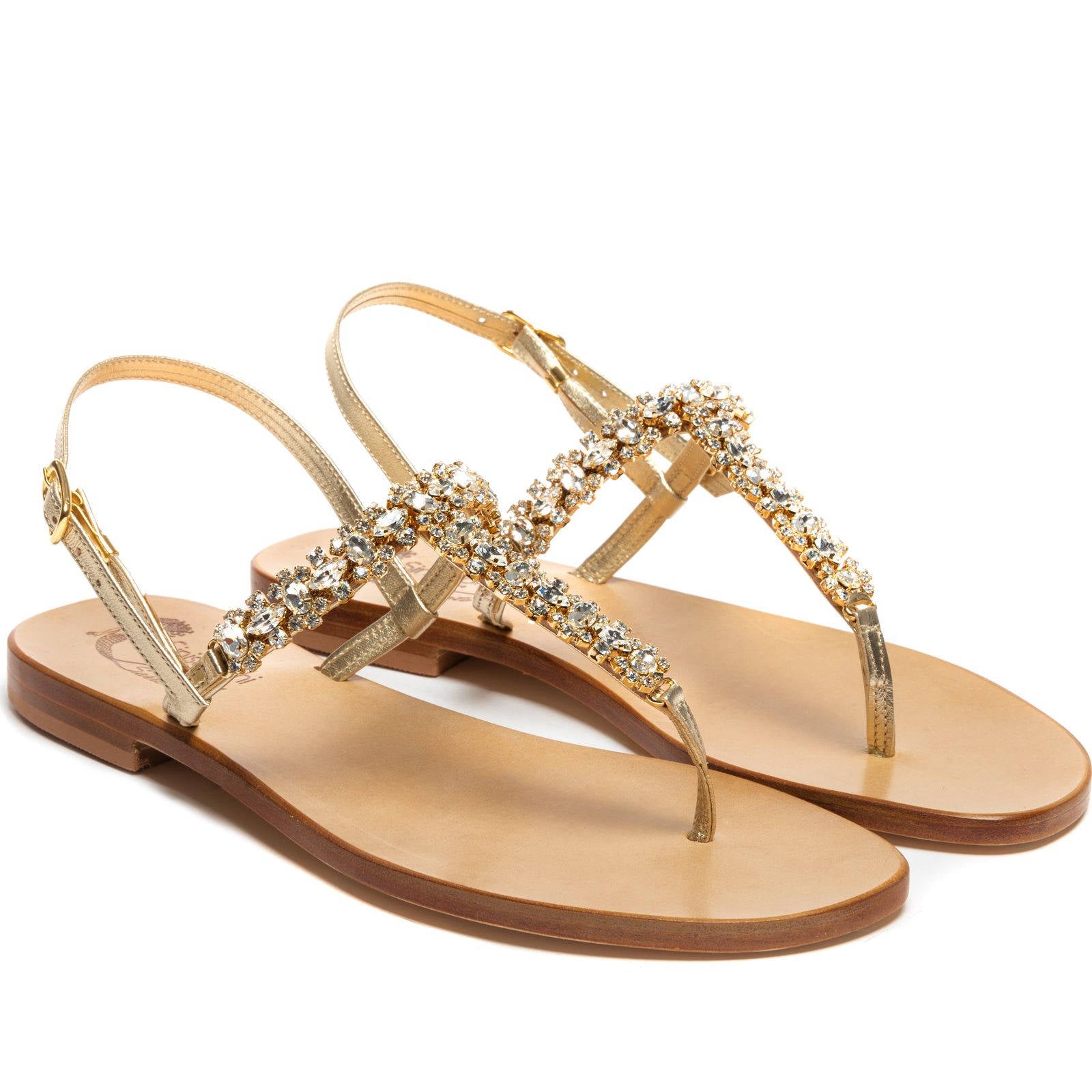 Sandals Rimini Multicolor