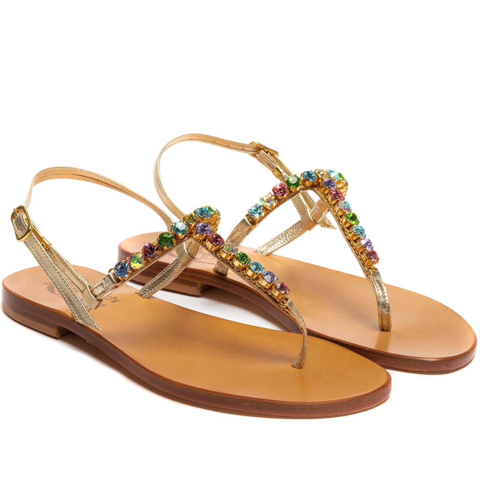 Sandals Siena Luxury