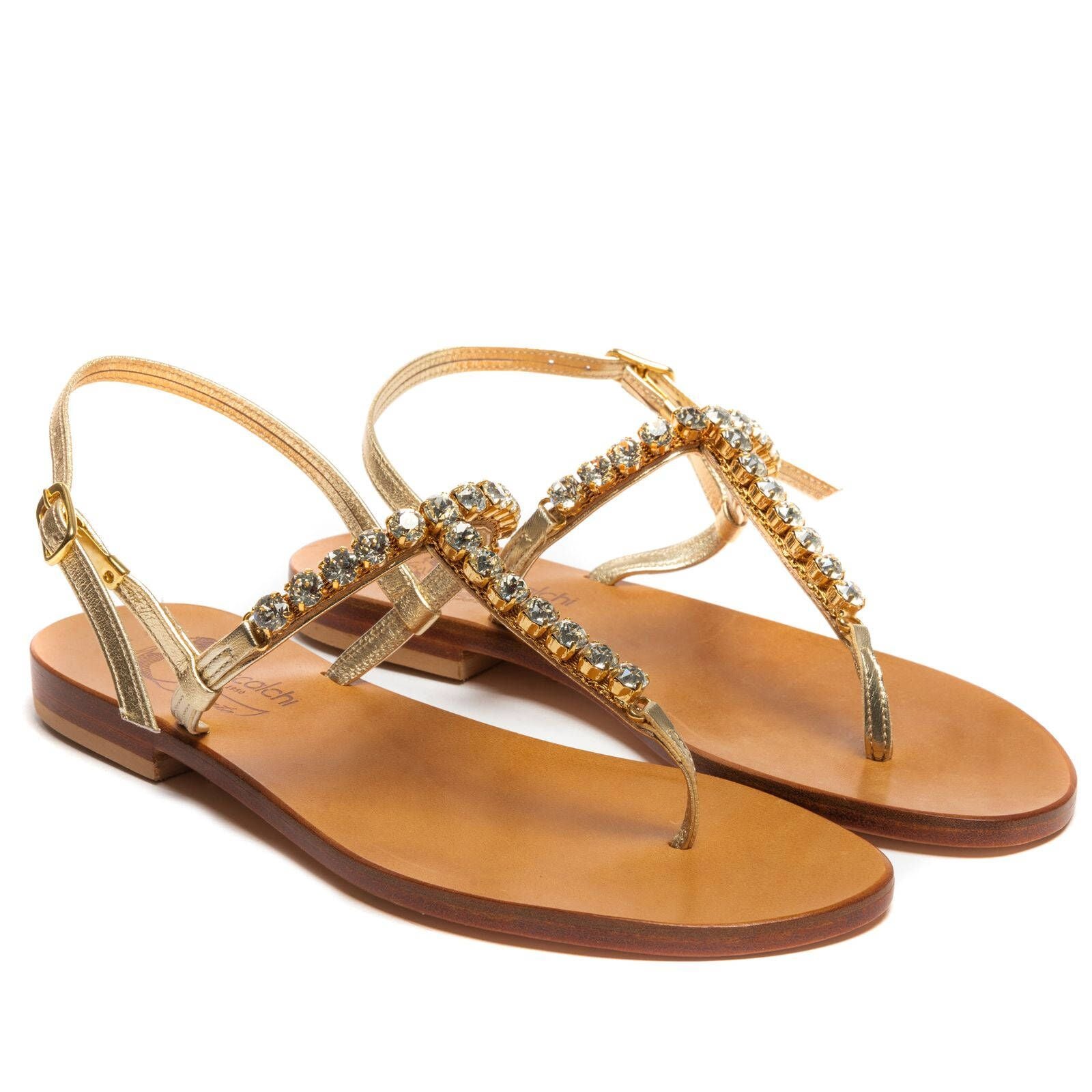 Sandals Siena Luxury