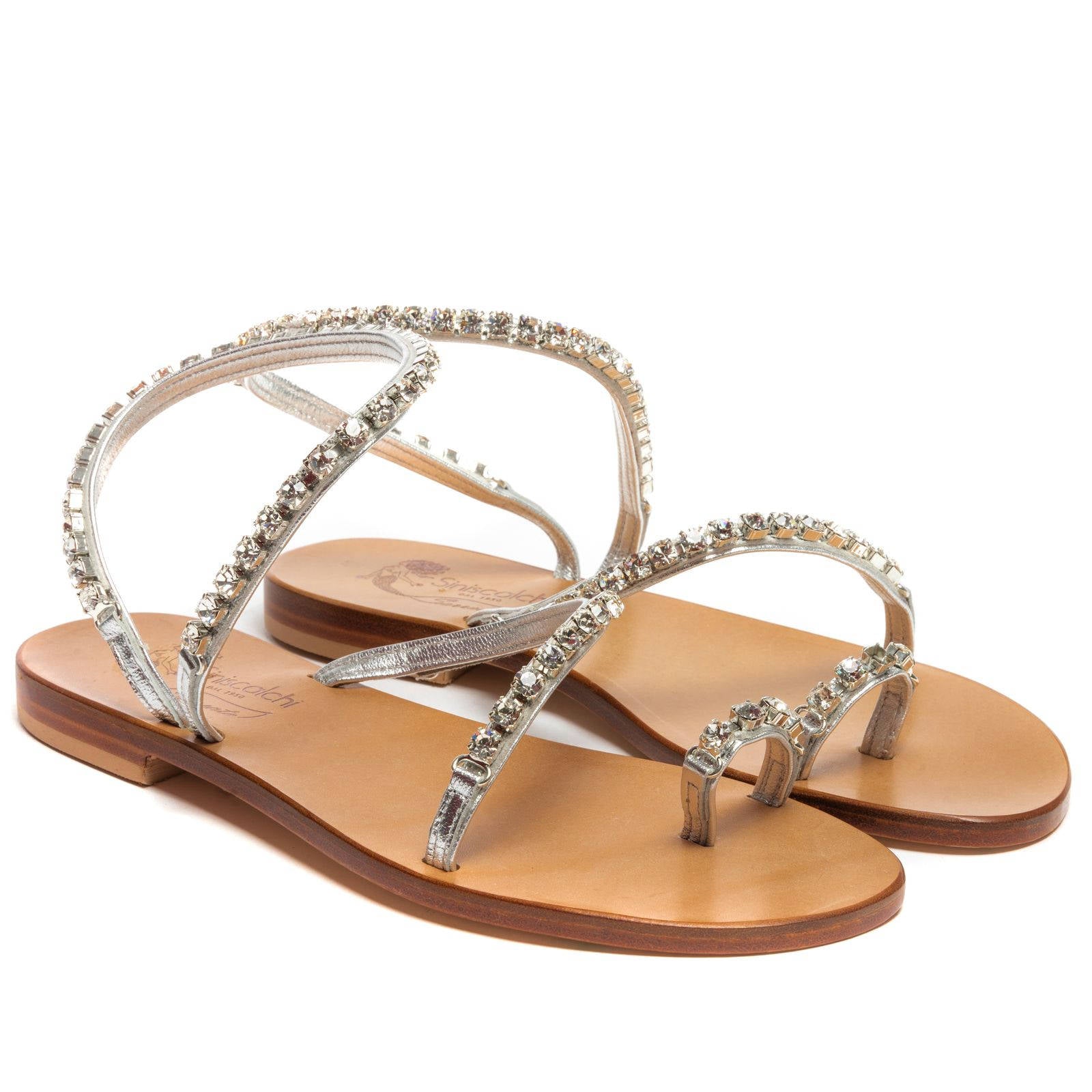 Sandals Samara Luxury Multicolor