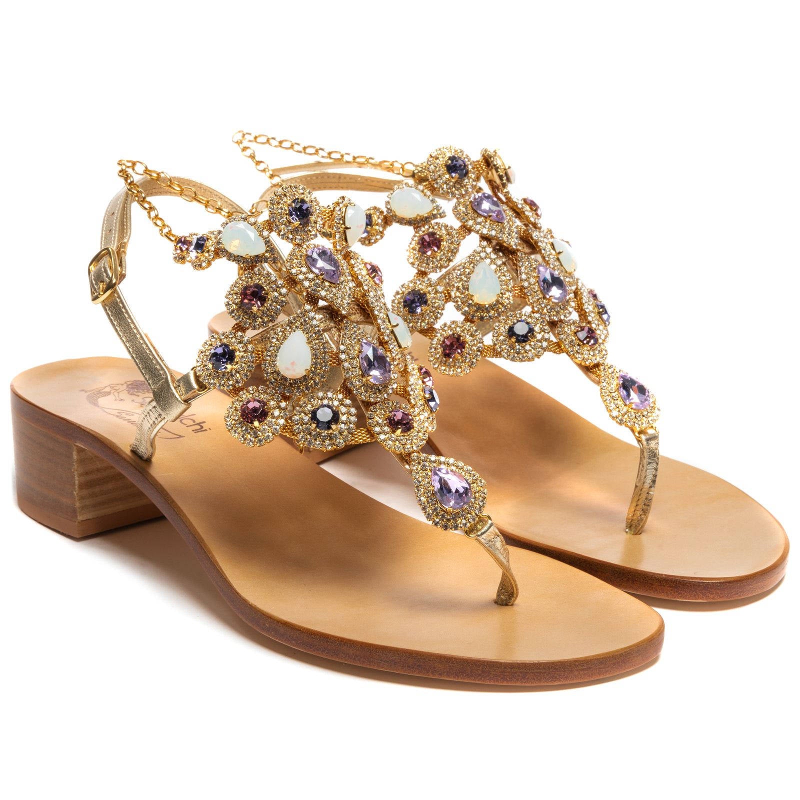 Sandals Elodie