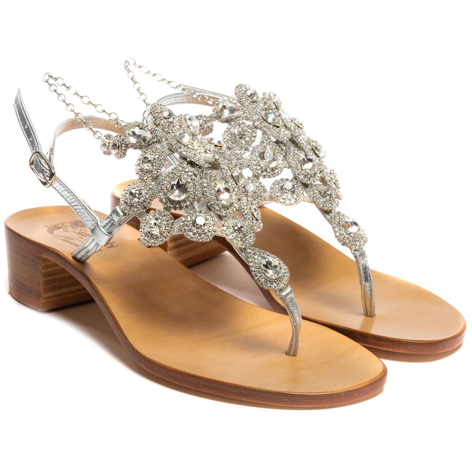 Sandals Elodie