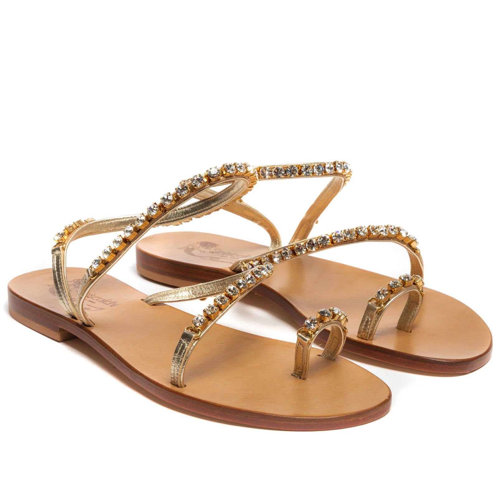 Sandals Samara Luxury Multicolor