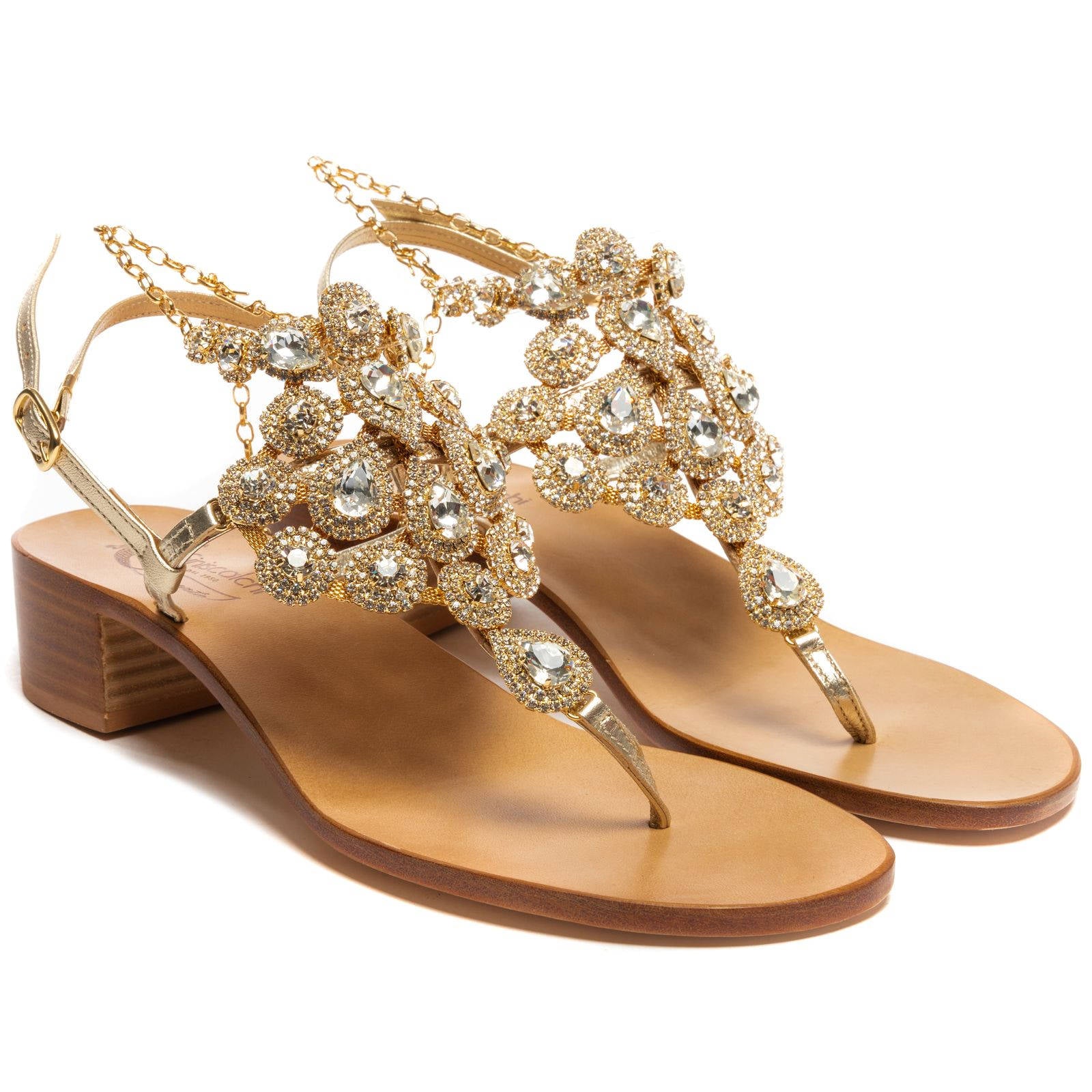 Sandals Elodie