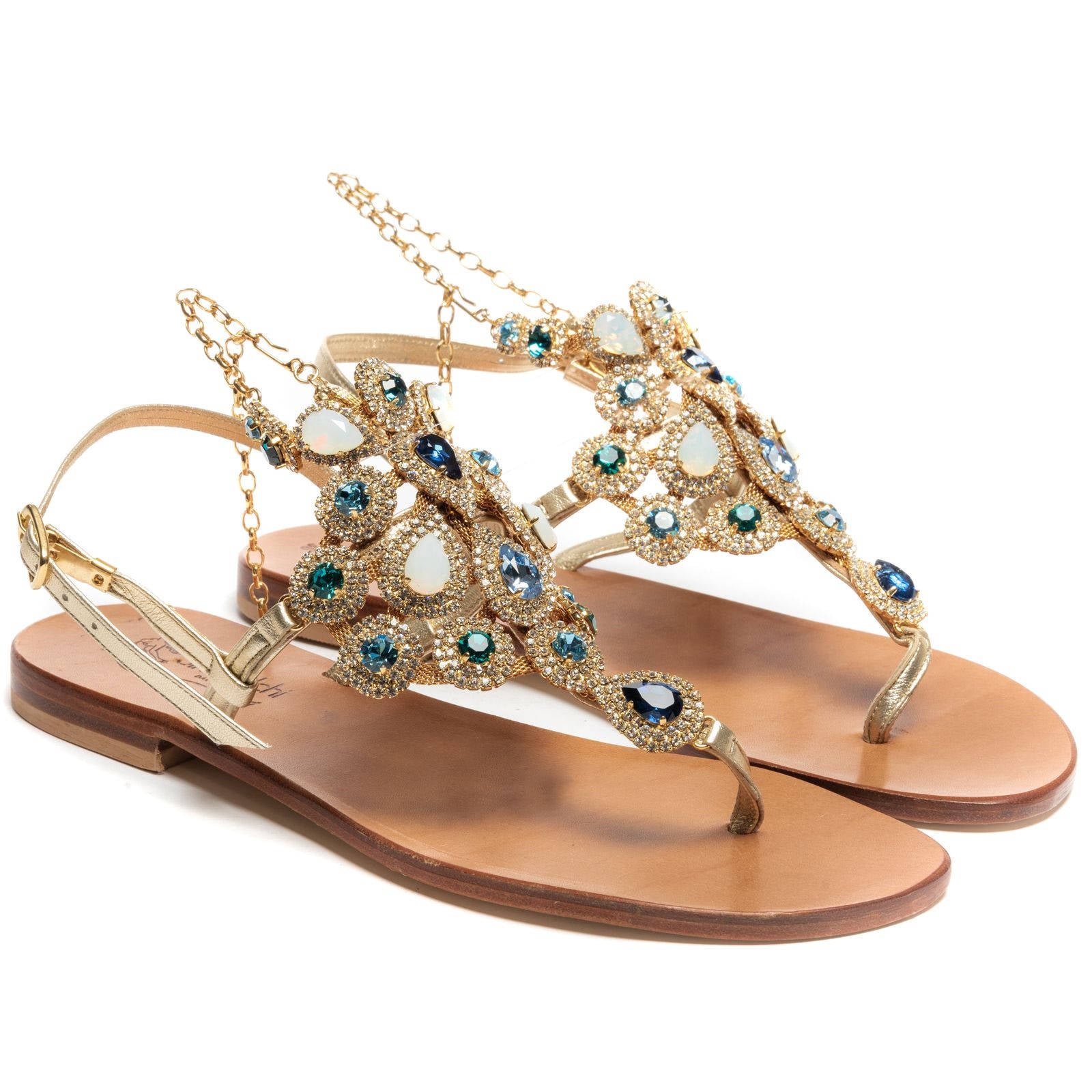 Sandals Elodie