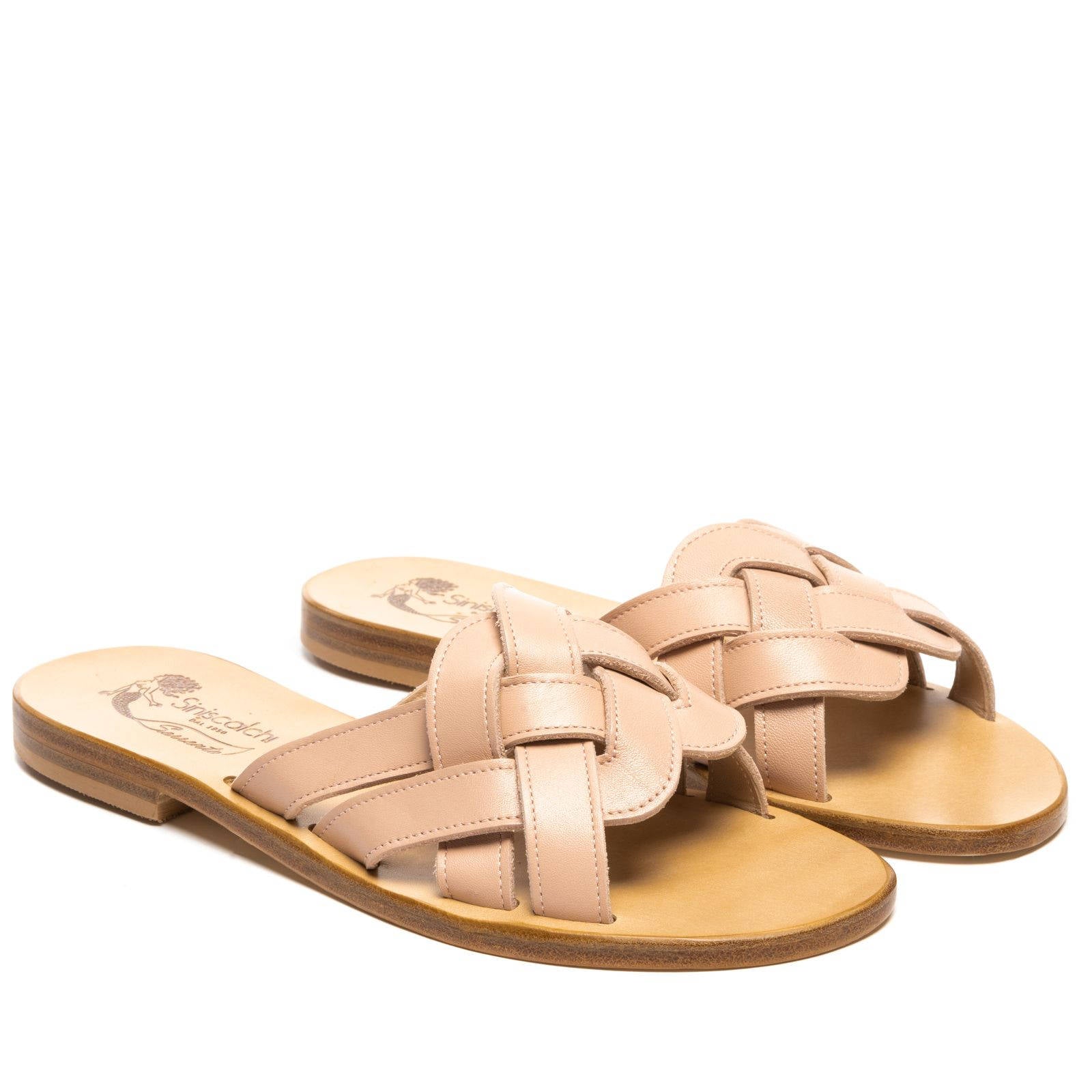 Sandals Furore