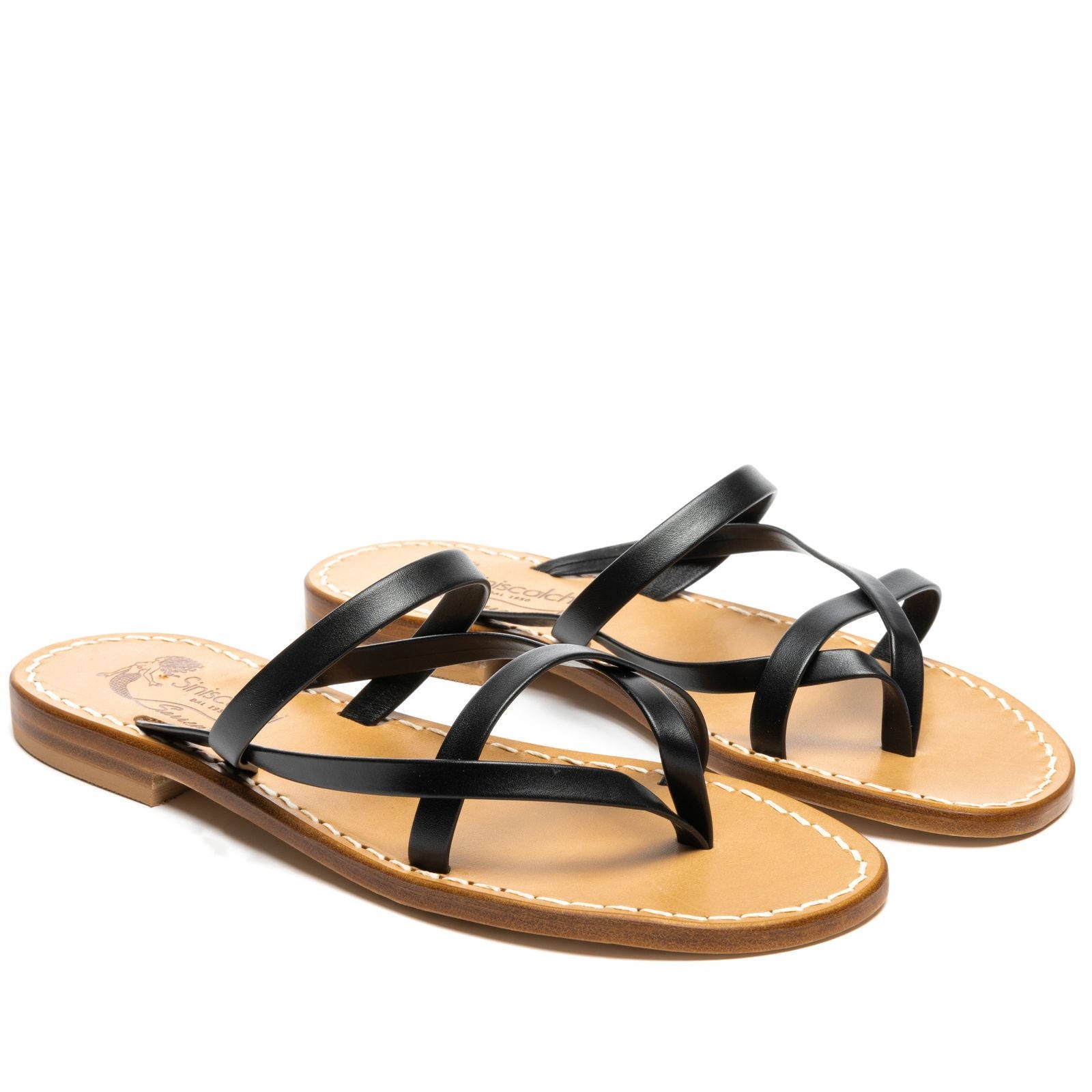 Sandals Gea