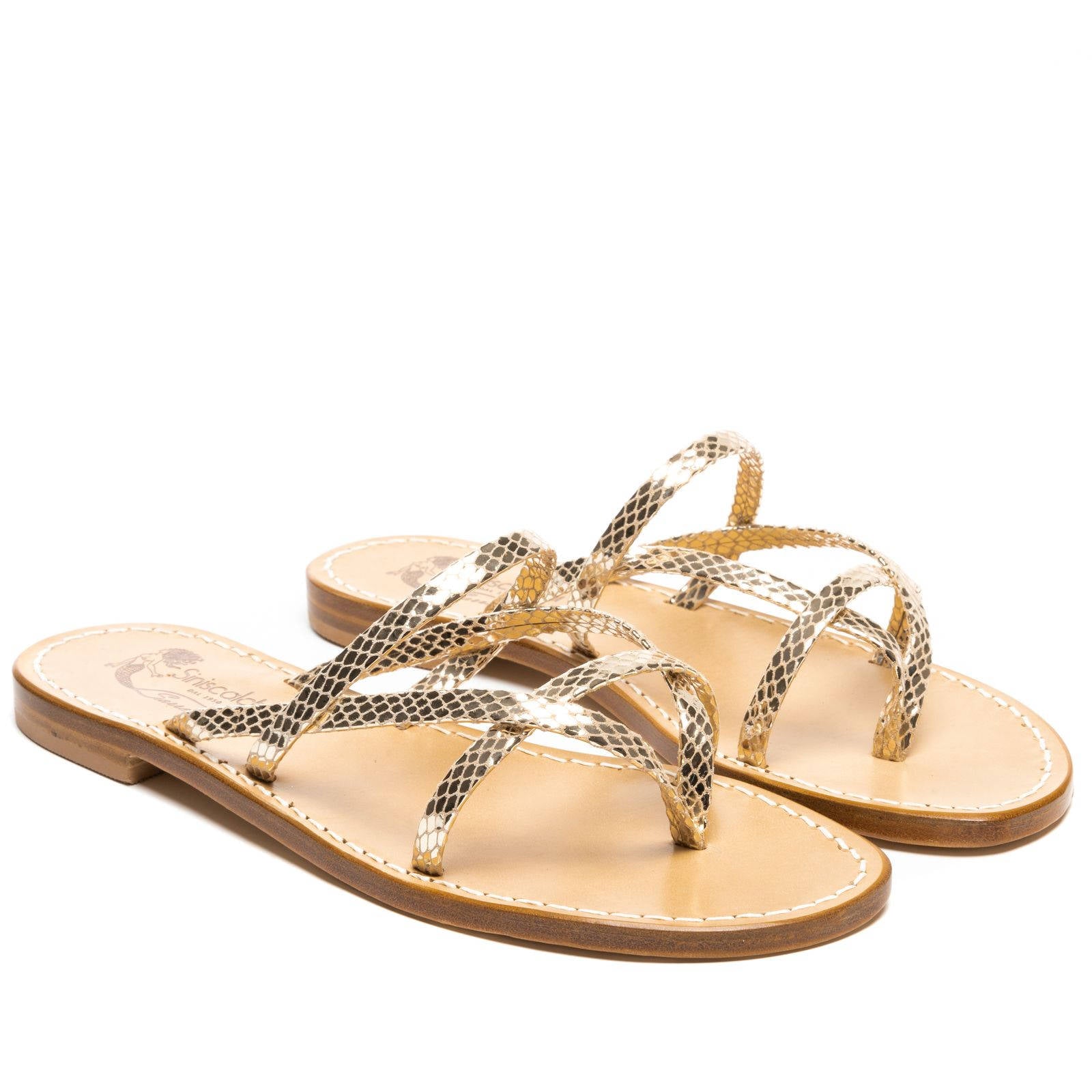 Sandals Gea