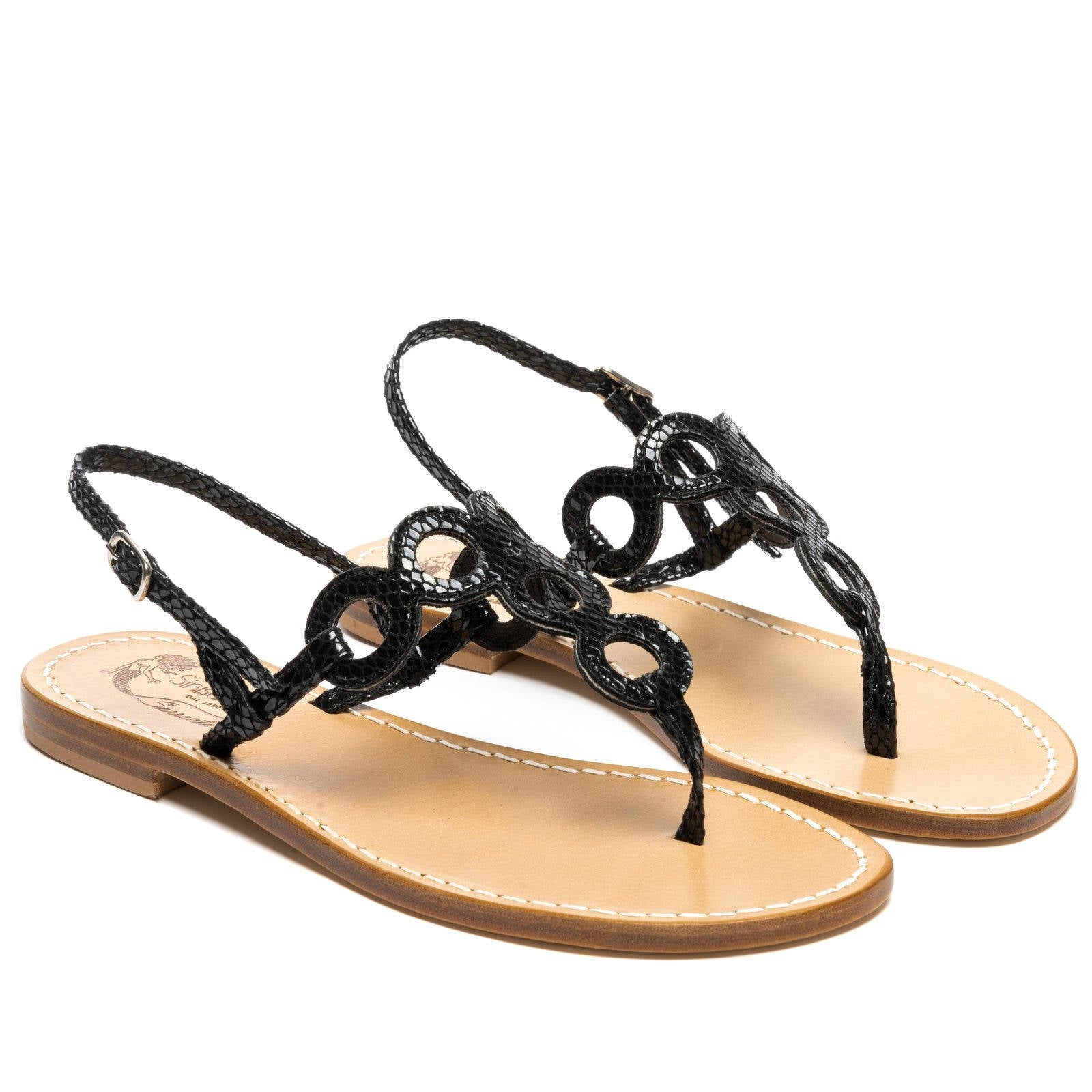 Sandals Giovanna