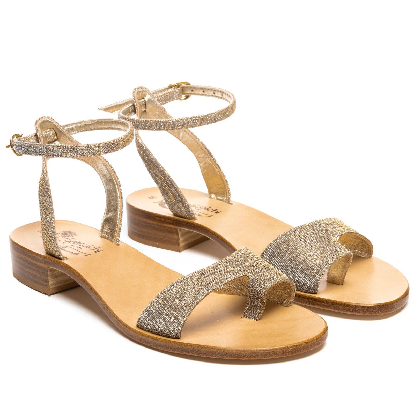 Sandals Flavia