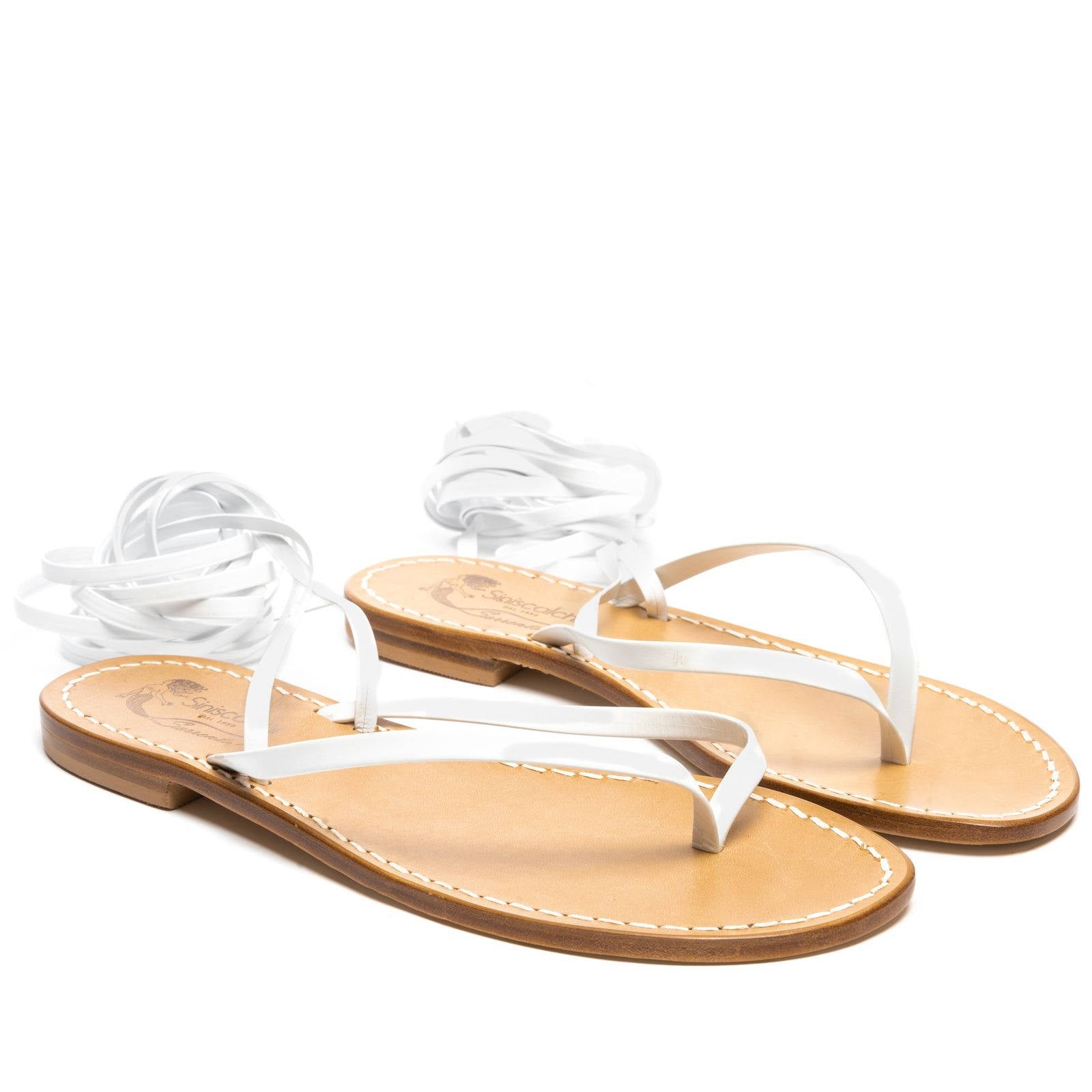 Sandals Capri