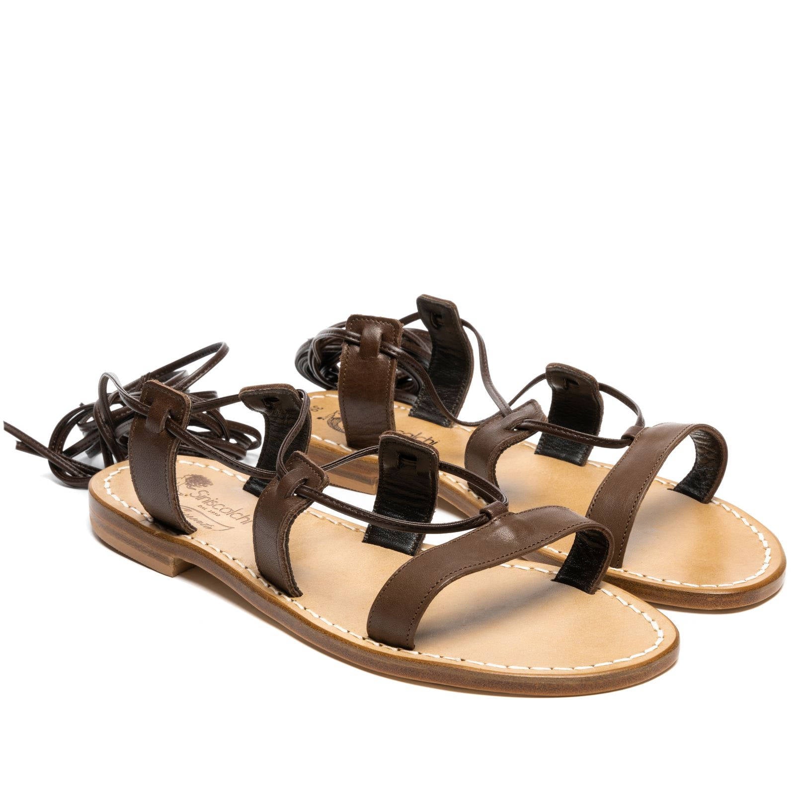 Sandals Sèline Gladiator