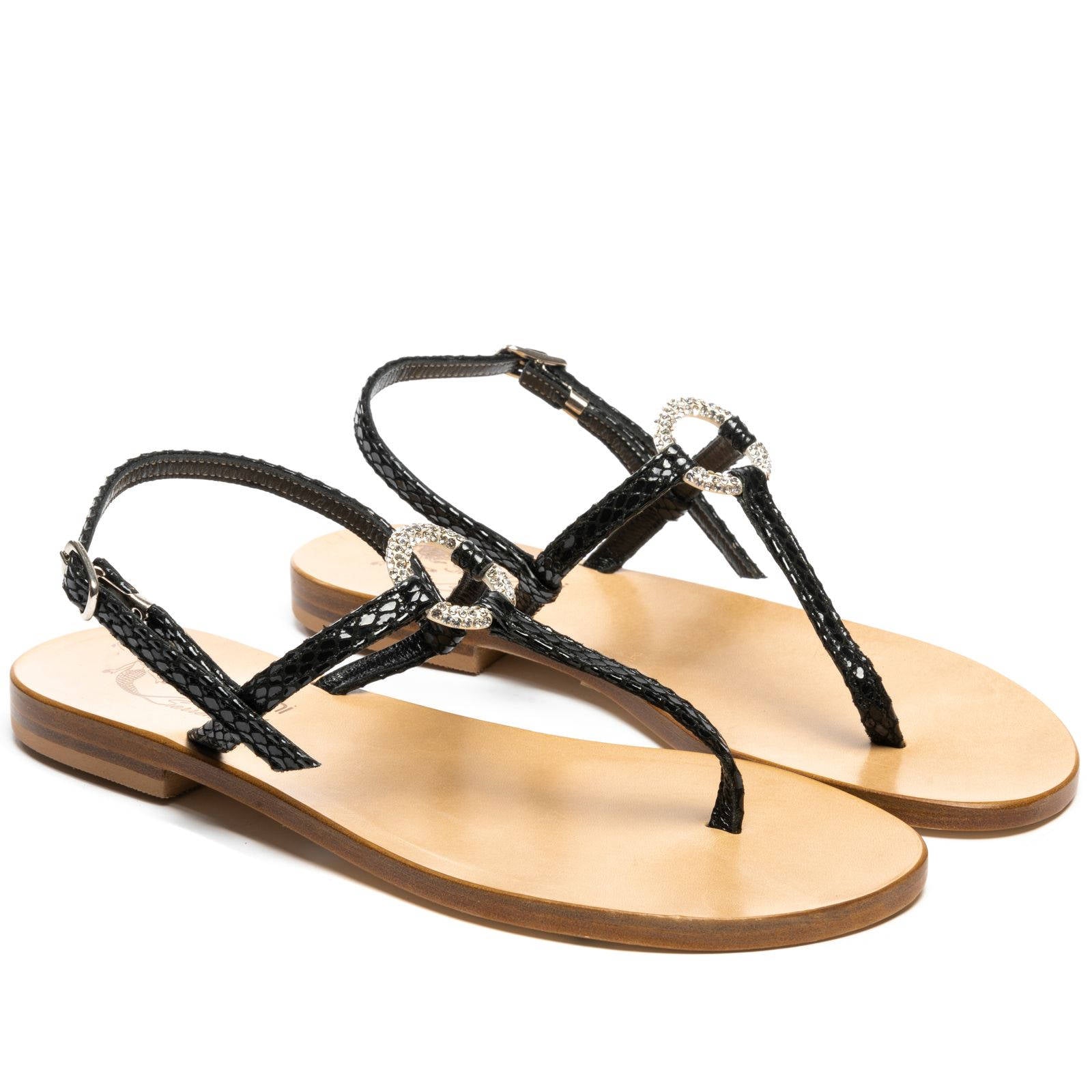 Sandals Gisella