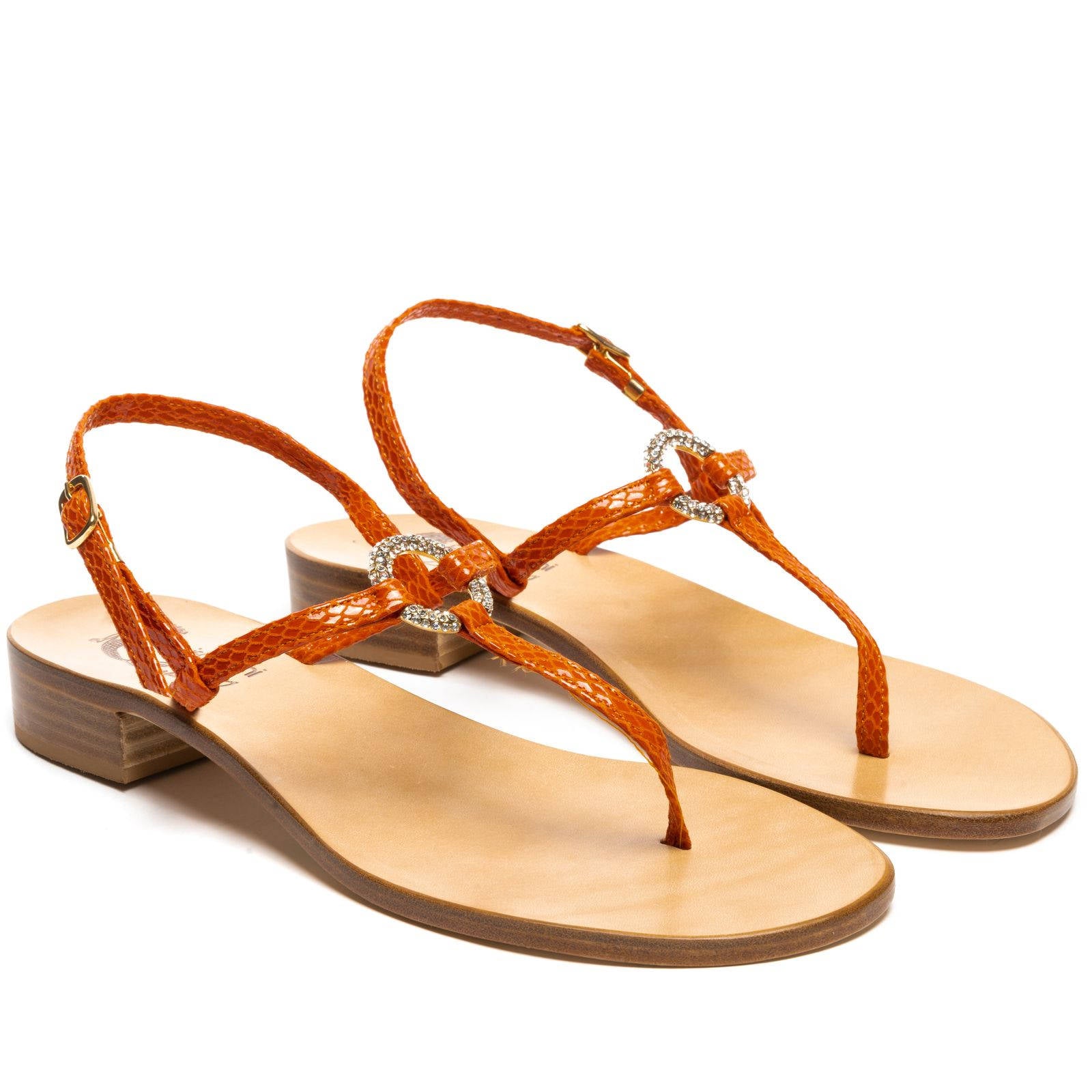 Sandals Gisella