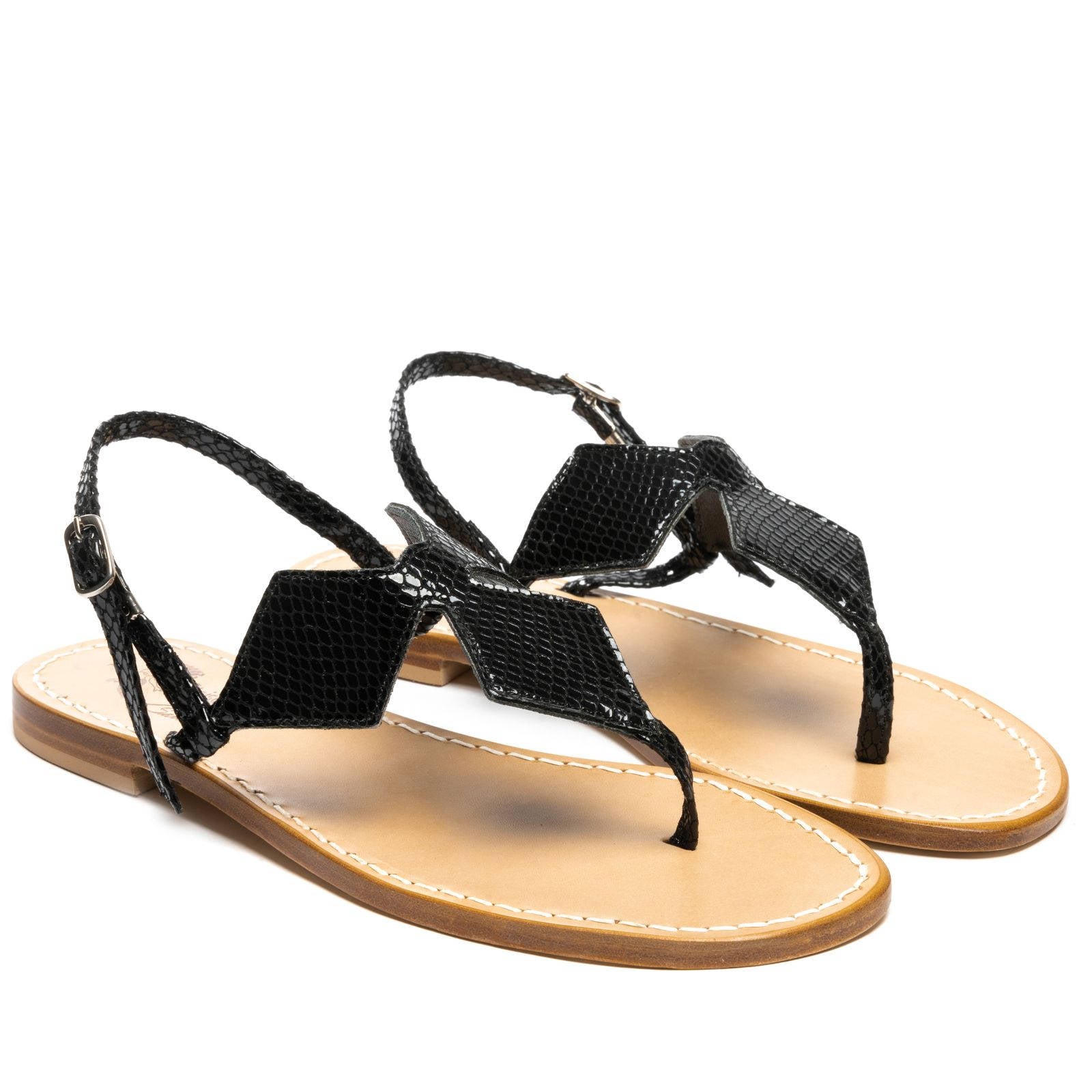 Sandals Roberta