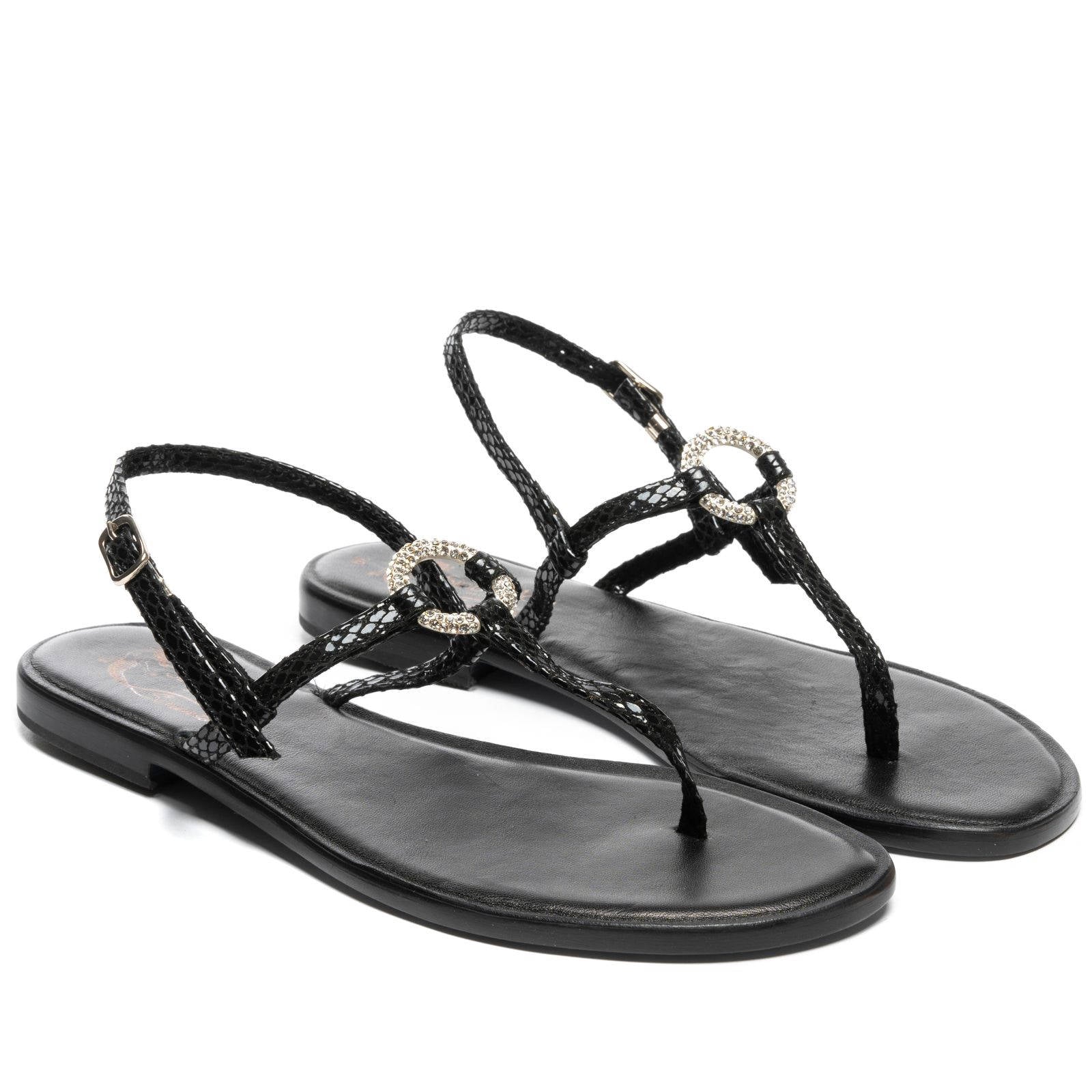 Sandals Gisella