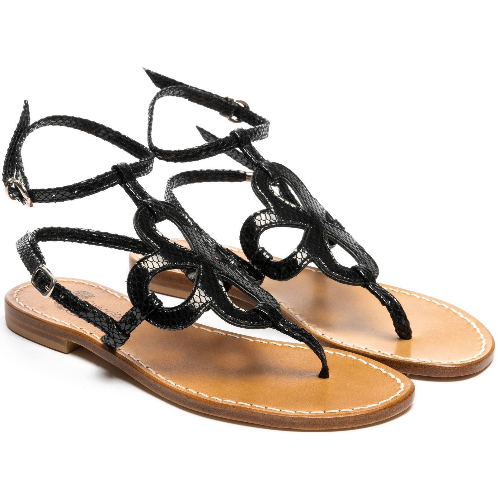 Sandals Fortuna