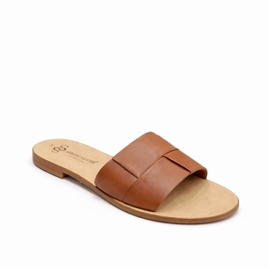Sandals Heidi White