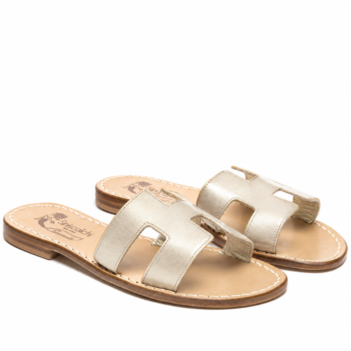 Sandali Heidi