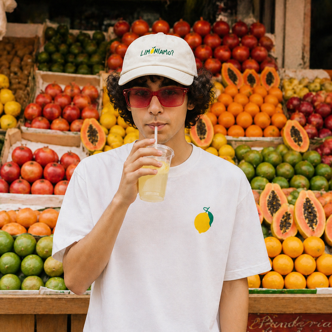 Hat Limoniamo