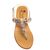 Sandals Dalila, Stone color: Wisteria, Size: 42, 3 image