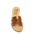 Sandals H, Color: Brown, Size: 35, 3 image