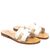 Sandals H, Color: White, Size: 39