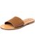 Sandals Fascia, Color: Brown, Size: 40, 4 image